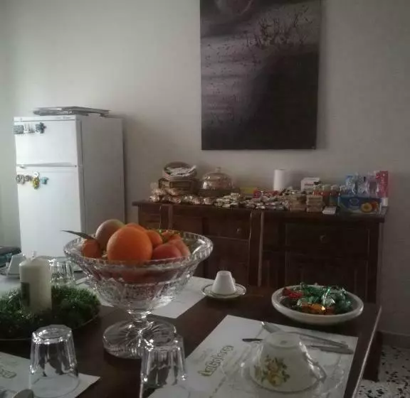 B&b   Il Sito