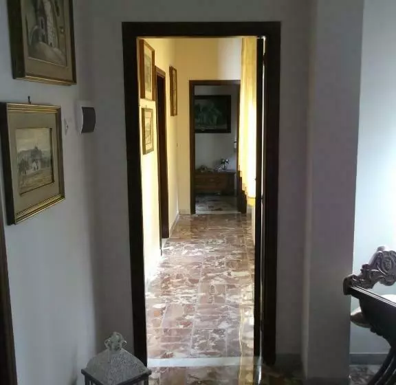 B&b   Il Sito