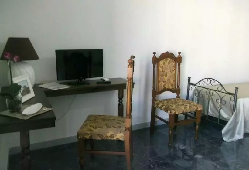 B&b   Il Sito
