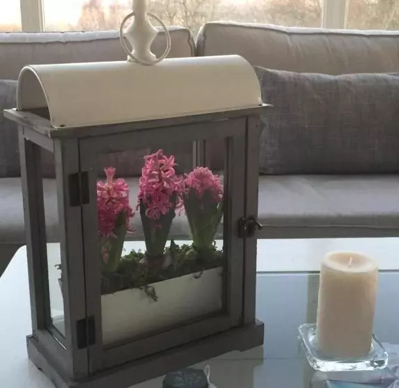 Aamiaismajoitus (B&B) Chambre D Hotes Romance