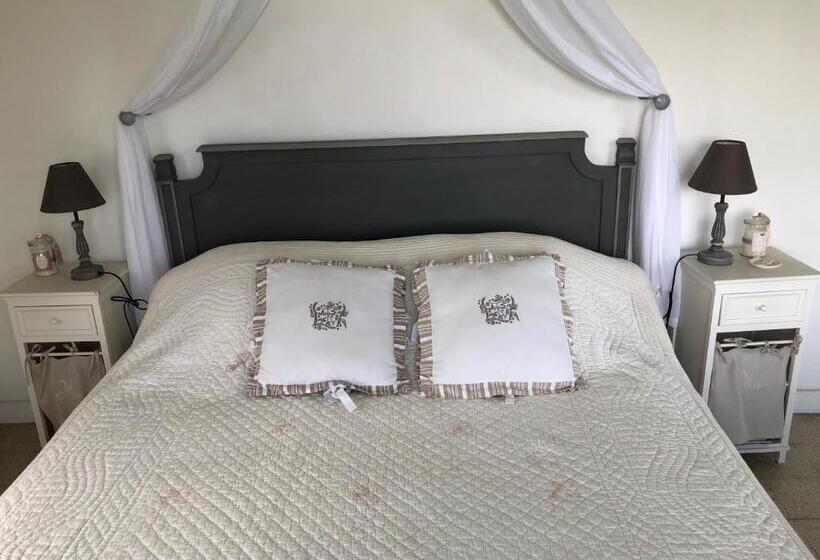 ベッドアンドブレックファースト Chambre D Hotes Romance