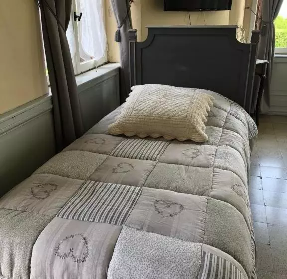 Aamiaismajoitus (B&B) Chambre D Hotes Romance