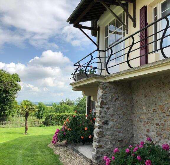 ベッドアンドブレックファースト Chambre D Hotes Romance