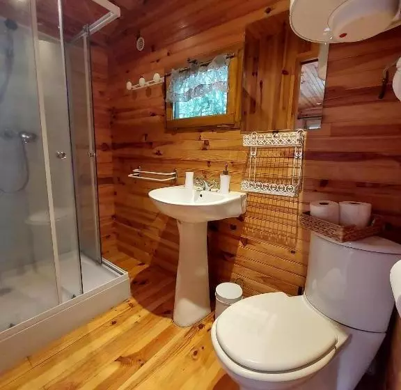 ベッドアンドブレックファースト Les Copains à Bord