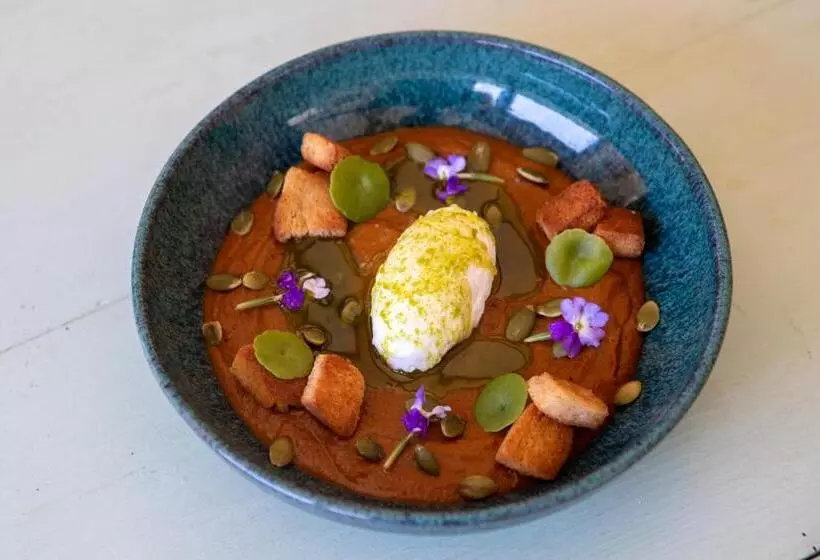 ベッドアンドブレックファースト Les Copains à Bord