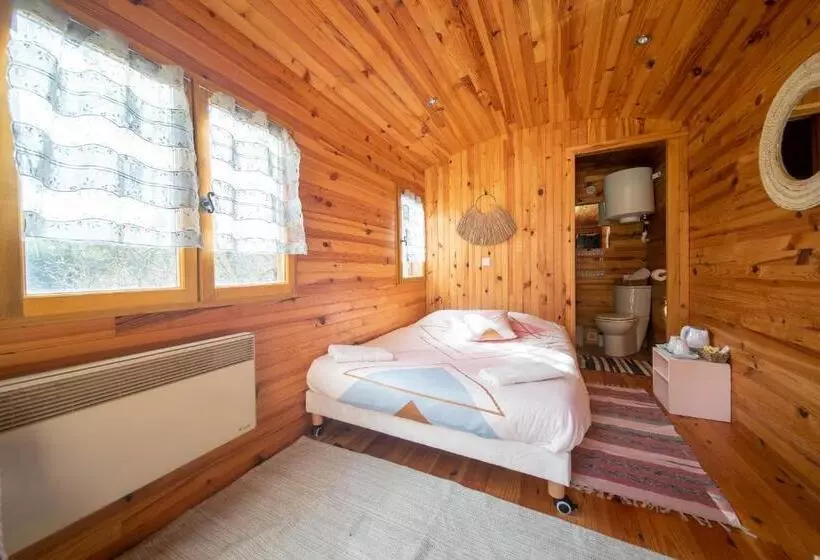 ベッドアンドブレックファースト Les Copains à Bord