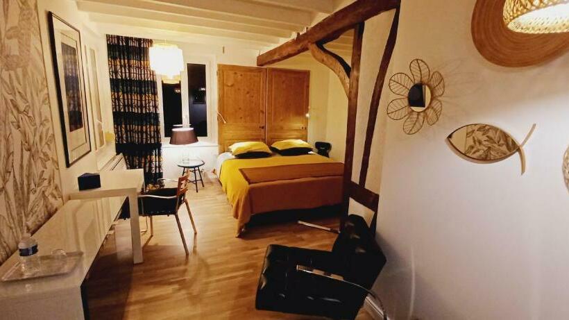 Bed and Breakfast Lin Et L Hôte