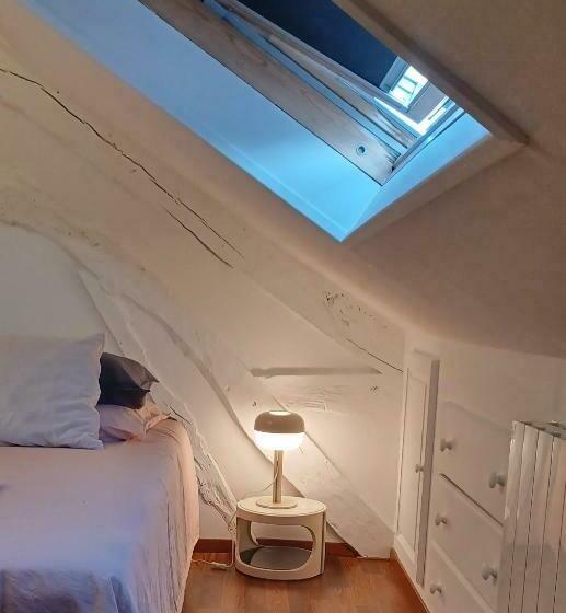 Bed and Breakfast Lin Et L Hôte