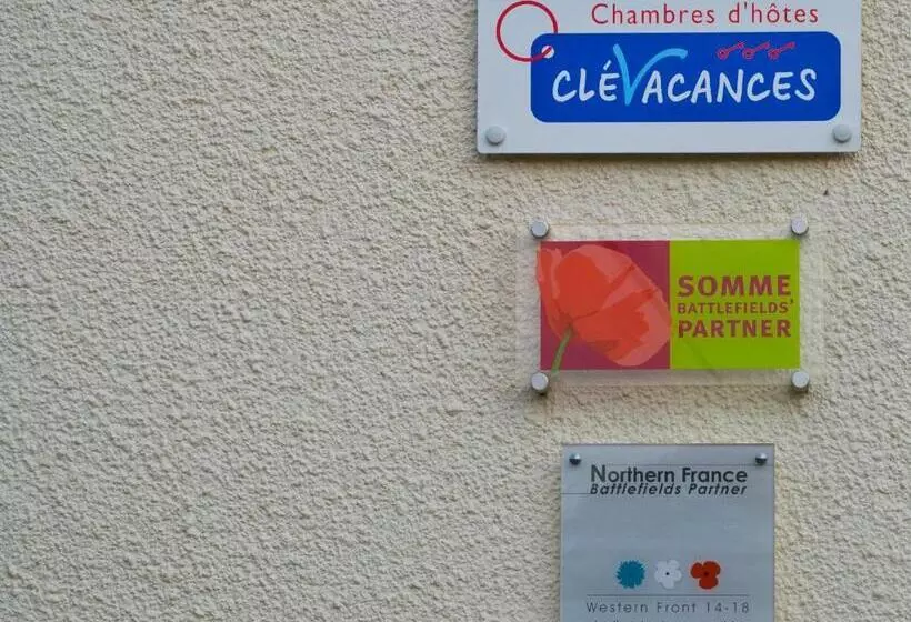 ベッドアンドブレックファースト The Silent Picket