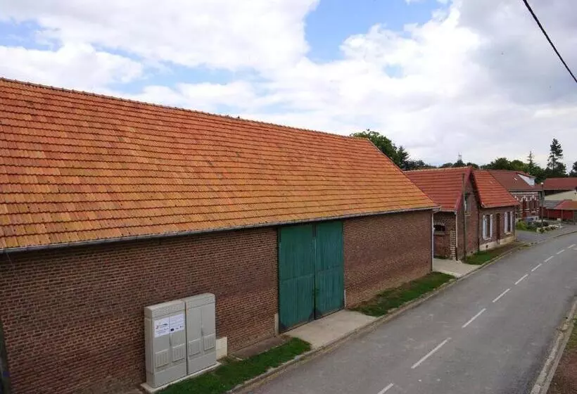 ベッドアンドブレックファースト The Silent Picket