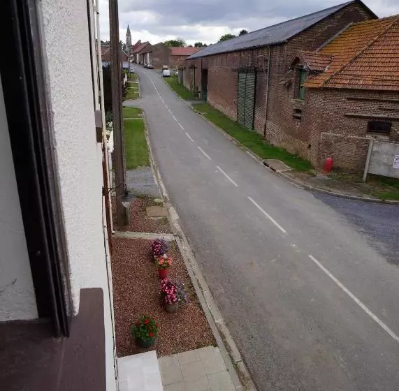 ベッドアンドブレックファースト The Silent Picket