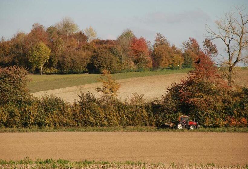 Bed and Breakfast The Silent Picket