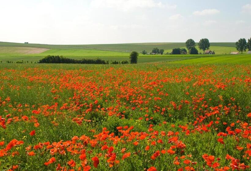 Bed and Breakfast The Silent Picket