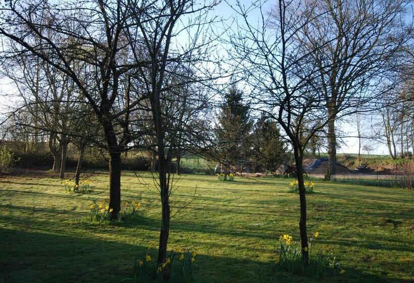 Bed and Breakfast The Silent Picket