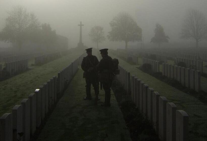 Bed and Breakfast The Silent Picket