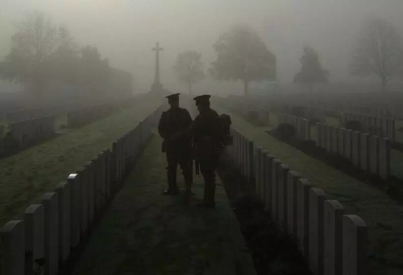 ベッドアンドブレックファースト The Silent Picket