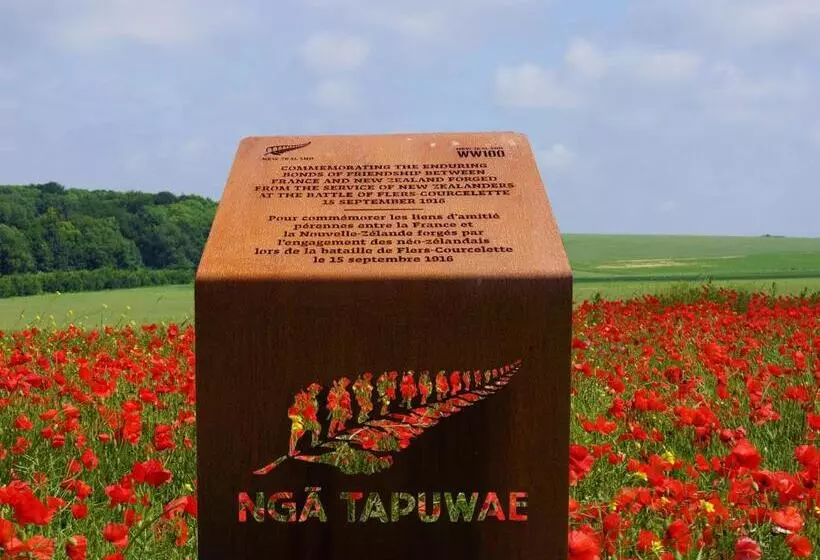 ベッドアンドブレックファースト The Silent Picket