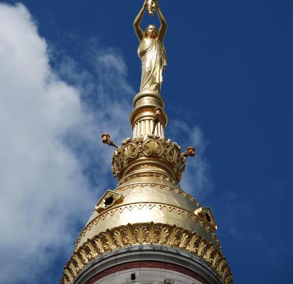 Bed and Breakfast The Silent Picket