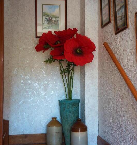 Bed and Breakfast The Silent Picket