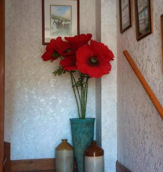 ベッドアンドブレックファースト The Silent Picket