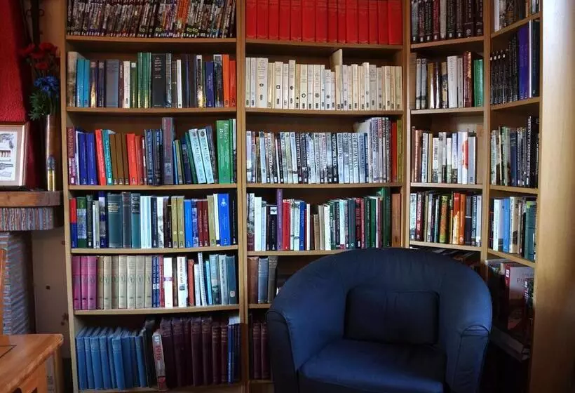 ベッドアンドブレックファースト The Silent Picket