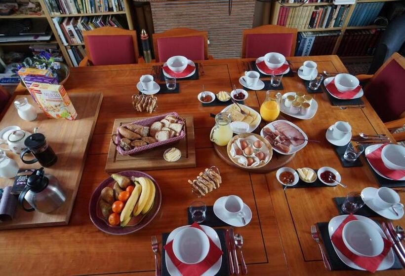 Bed and Breakfast The Silent Picket