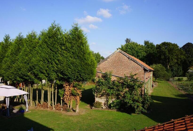 Bed and Breakfast The Silent Picket