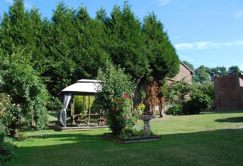 Bed and Breakfast The Silent Picket