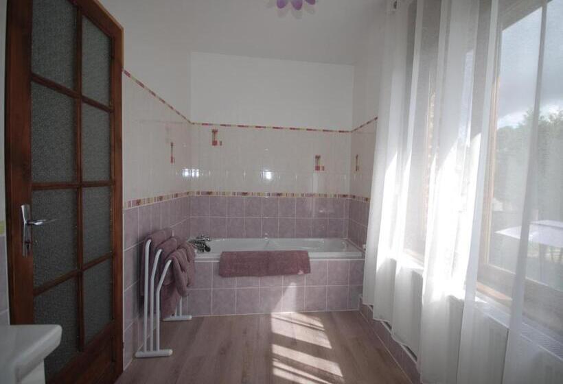 Bed and Breakfast The Silent Picket