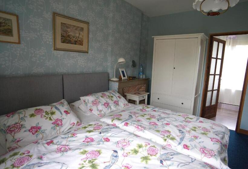 Bed and Breakfast The Silent Picket