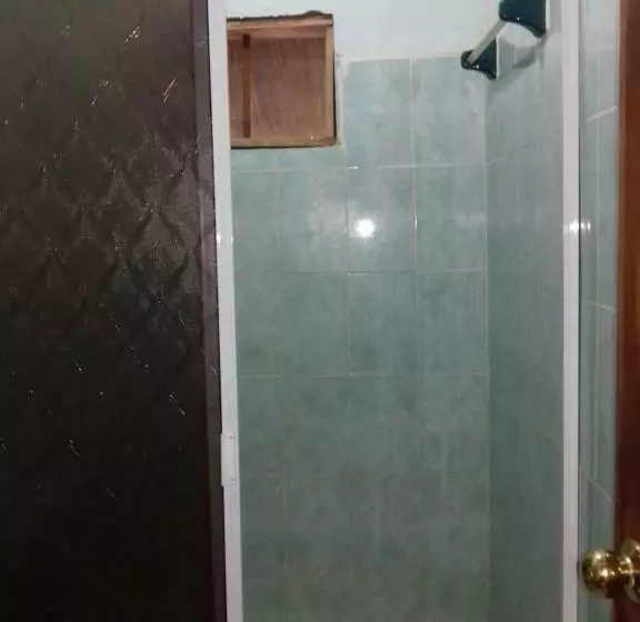 Hotelli Nueva Alianza