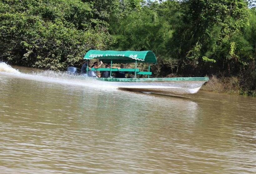 호텔 Nueva Alianza