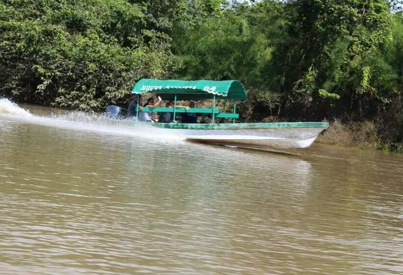 Hotelli Nueva Alianza