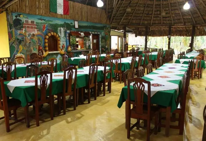 Hotelli Nueva Alianza