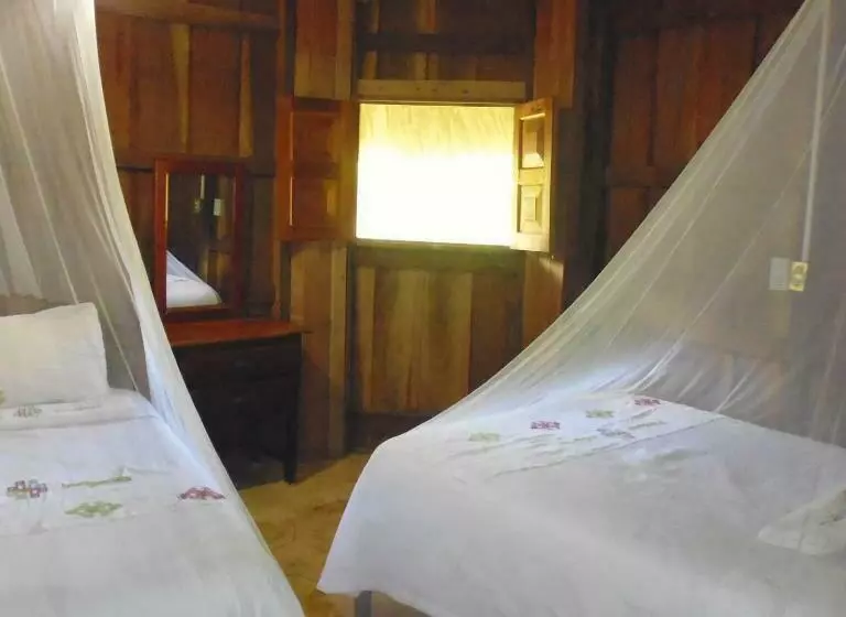 Hotelli Nueva Alianza