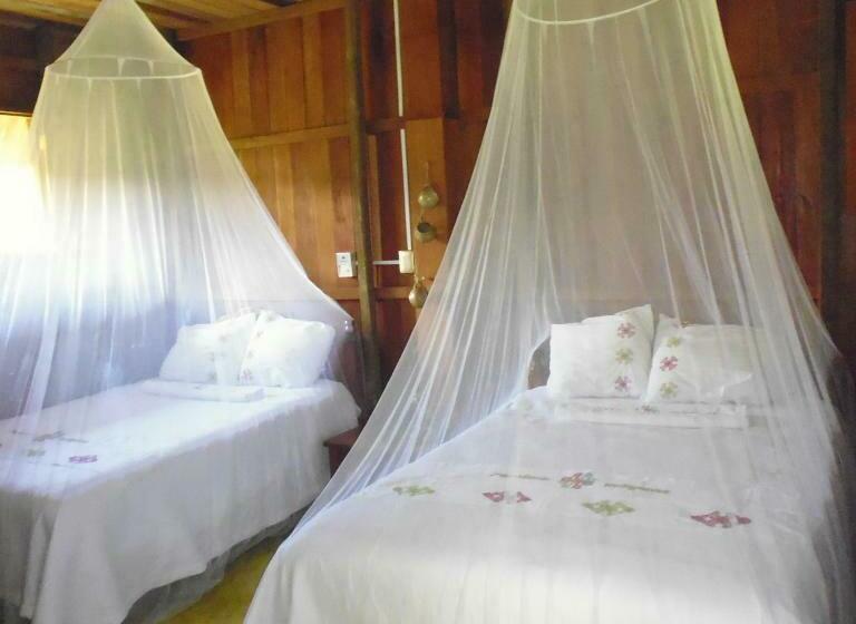 호텔 Nueva Alianza