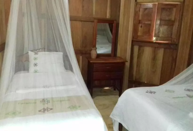 Hotelli Nueva Alianza