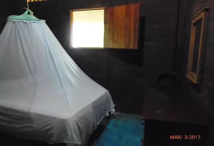 Hotelli Nueva Alianza