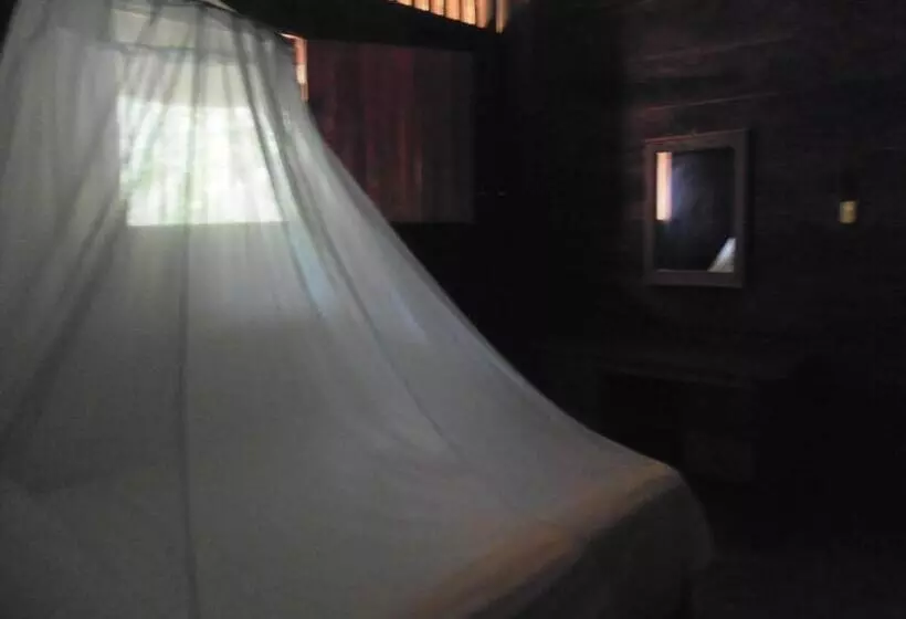 Hotelli Nueva Alianza