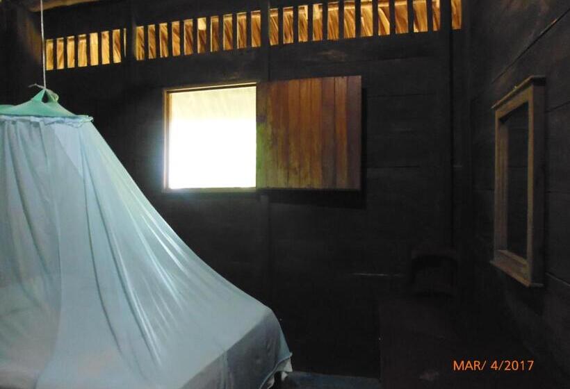 호텔 Nueva Alianza