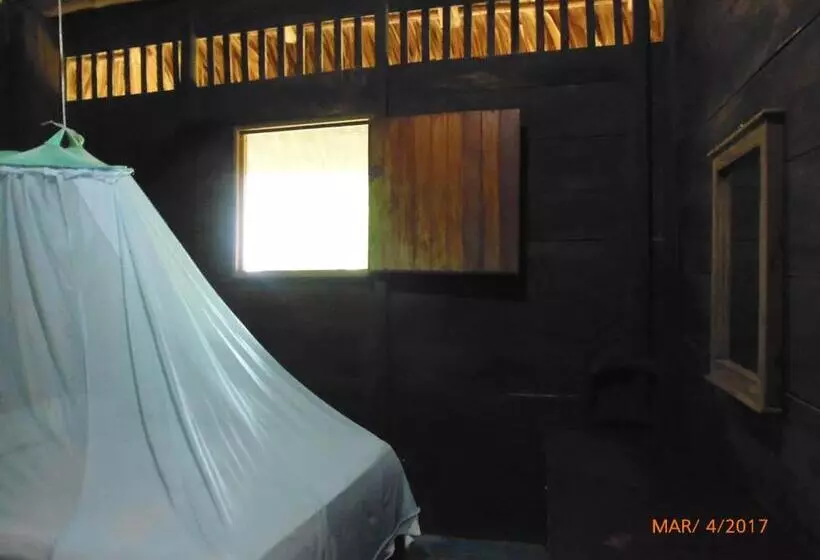 Hotelli Nueva Alianza