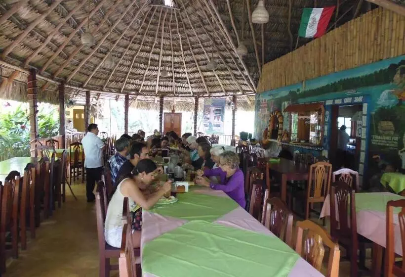 Hotelli Nueva Alianza