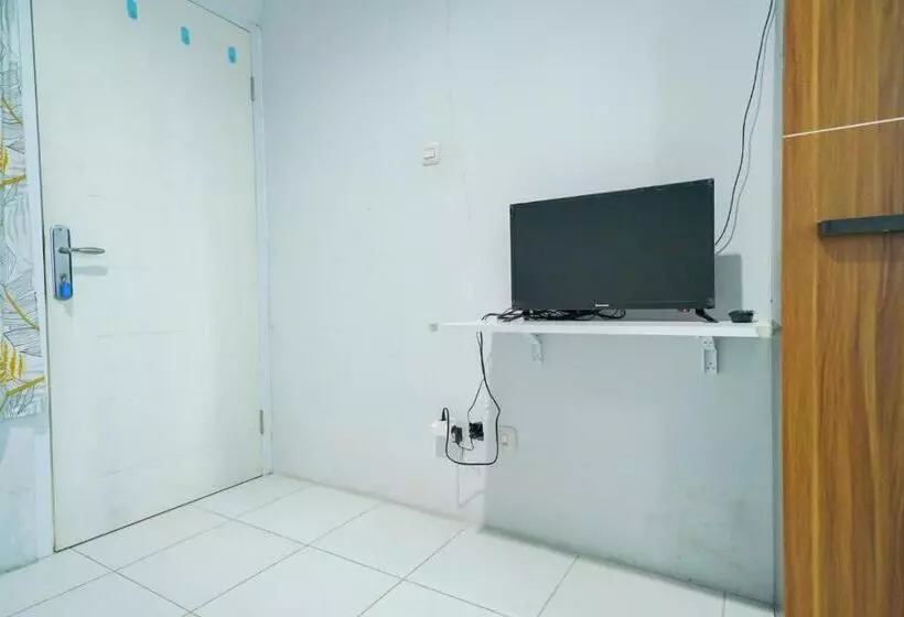 Hotelli Pekayon Garden House Syariah Redpartner