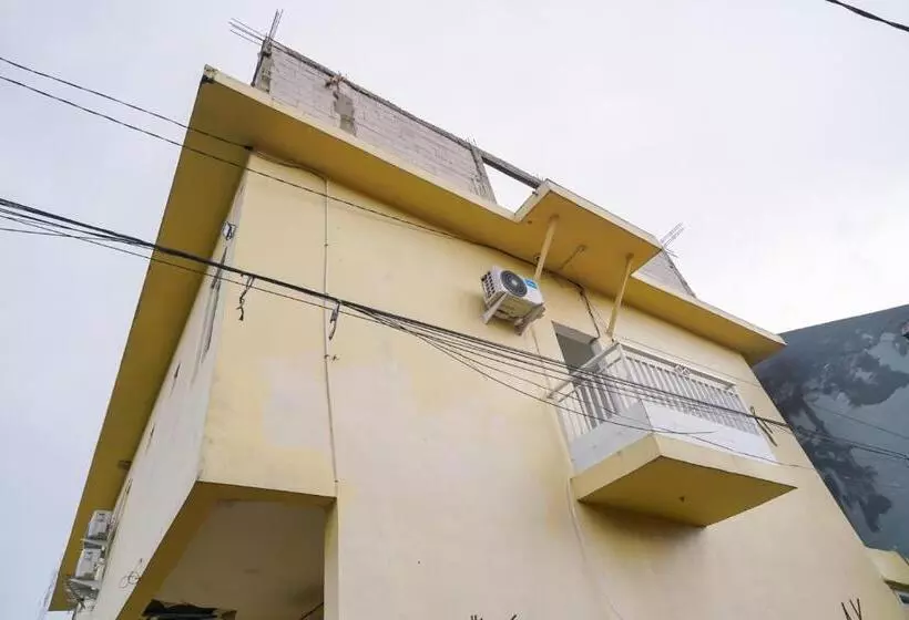 Hotelli Pekayon Garden House Syariah Redpartner