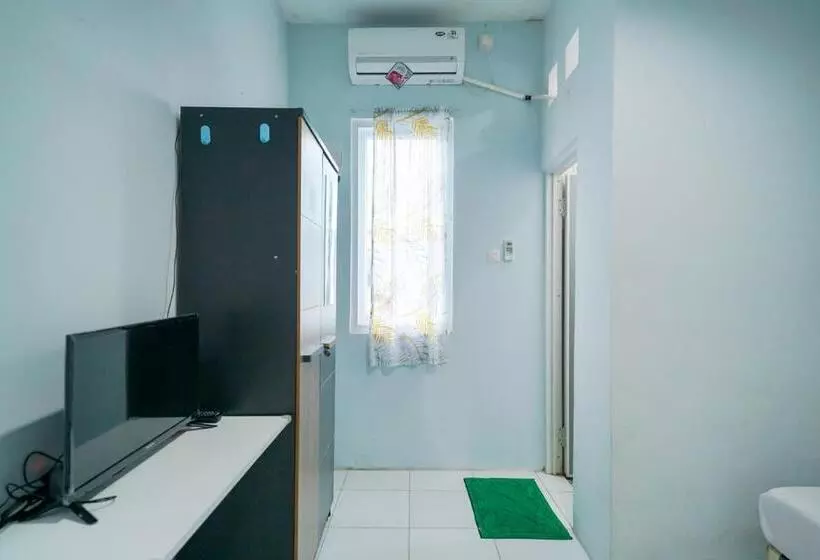 Hotelli Pekayon Garden House Syariah Redpartner