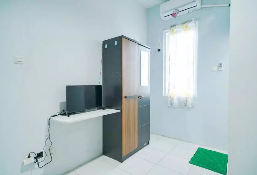 Hotelli Pekayon Garden House Syariah Redpartner