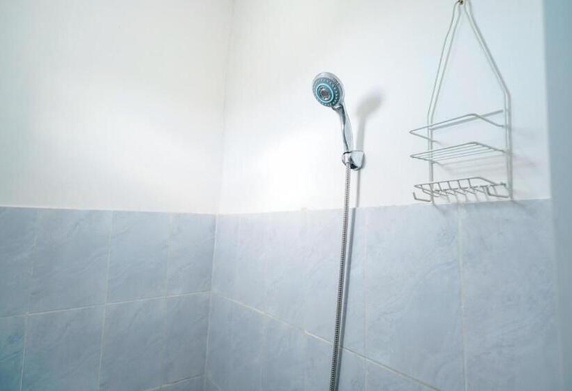 בית מלון כפרי Pekayon Garden House Syariah Redpartner