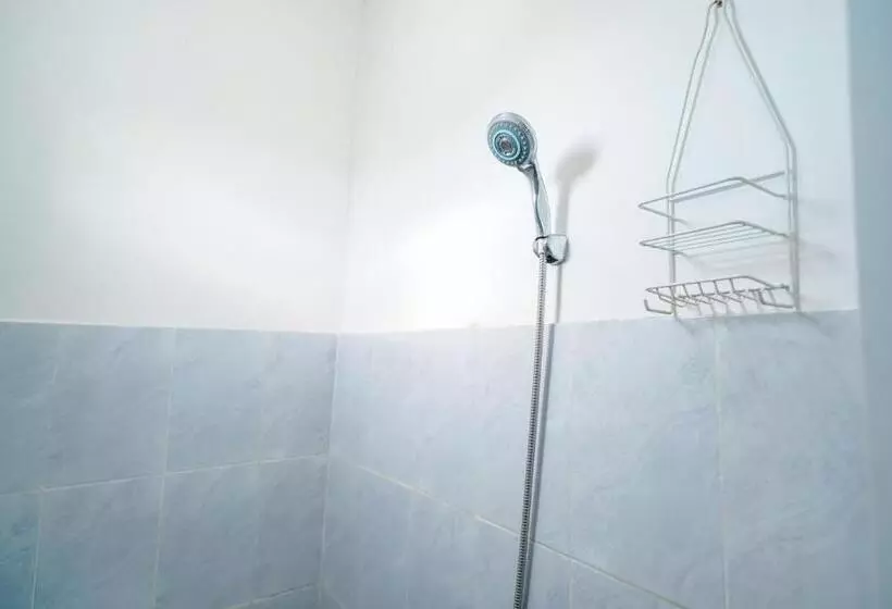 Hotelli Pekayon Garden House Syariah Redpartner