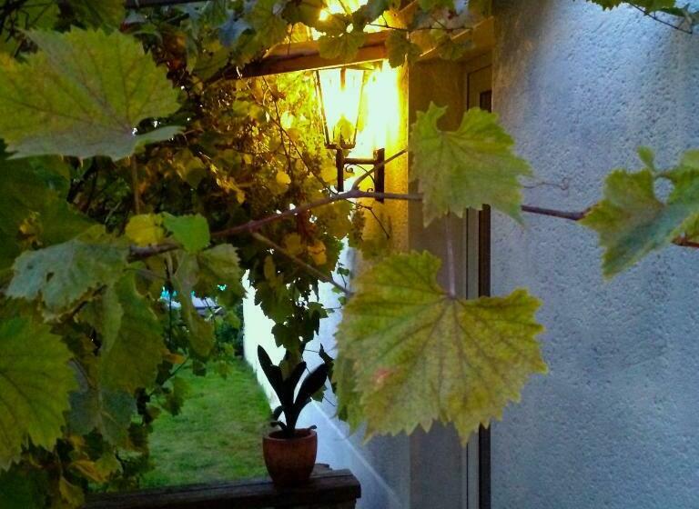 پانسیون Haus Am Pool