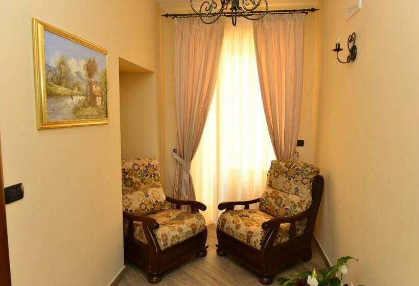 Пансион Il Castello